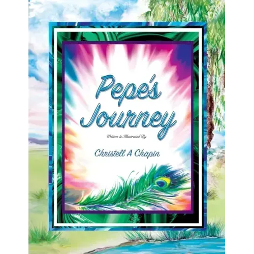 Pepe's Journey