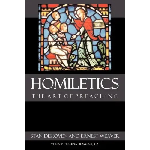 Homiletics