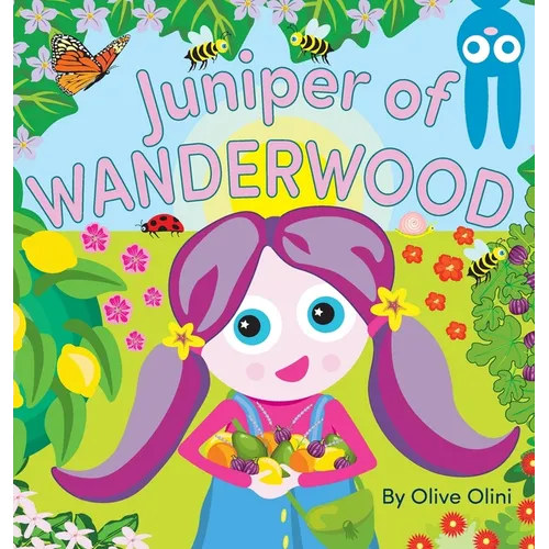 Juniper of Wanderwood
