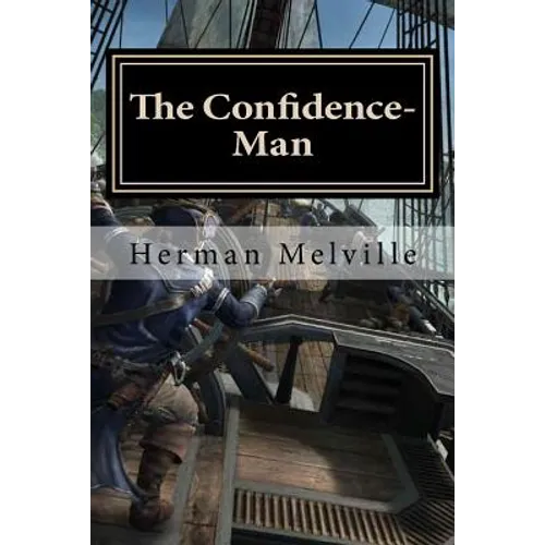 The Confidence-Man
