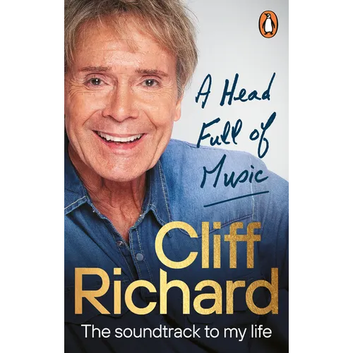A Head Full of Music: The Soundtrack to My Life