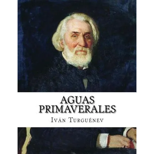 Aguas primaverales