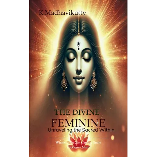 The Divine Feminine