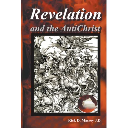 Revelation and the AntiChrist