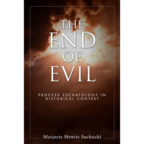 The End of Evil