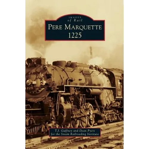 Pere Marquette 1225