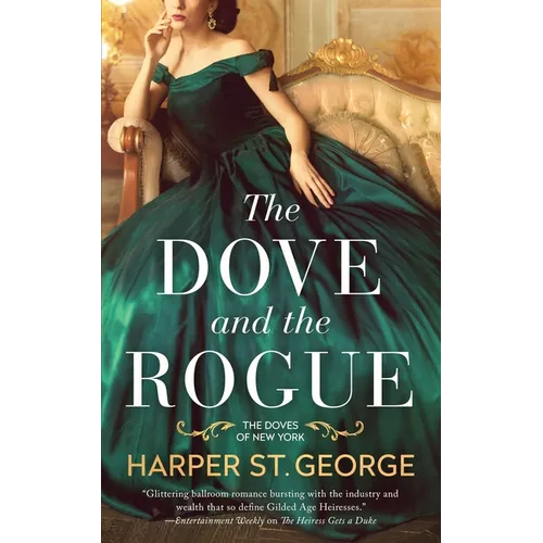 The Dove and the Rogue