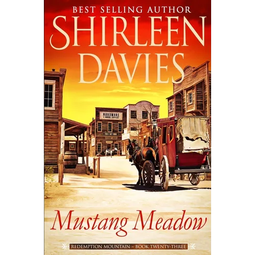 Mustang Meadow