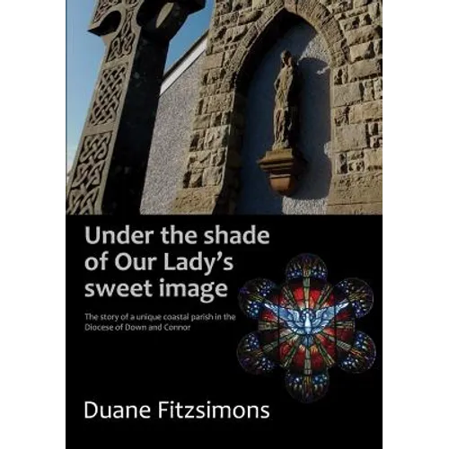 Under the shade of Our Lady's sweet image