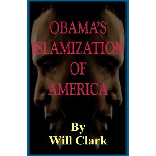 Obama's Islamization of America