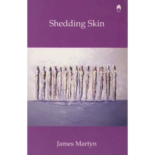 Shedding Skin