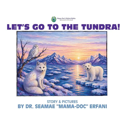 Let's Go to the Tundra
