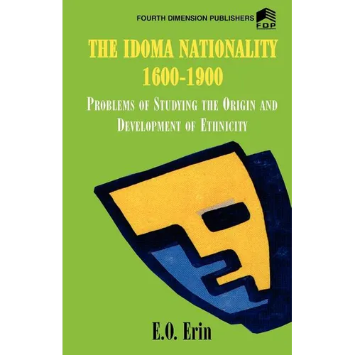 Odoma Nationality