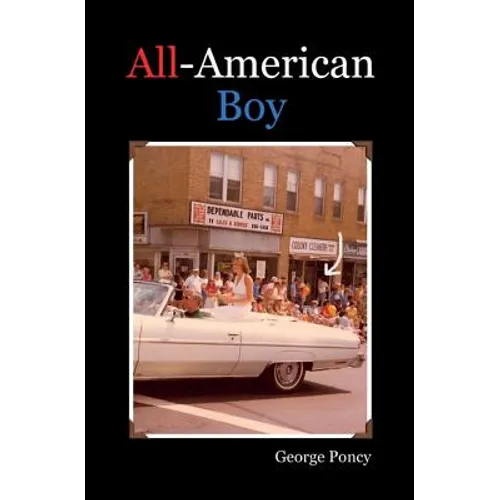 All-American Boy