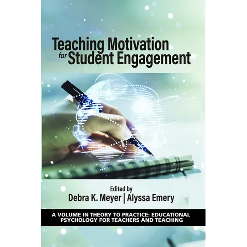 Teaching Motivation for Student Engagement