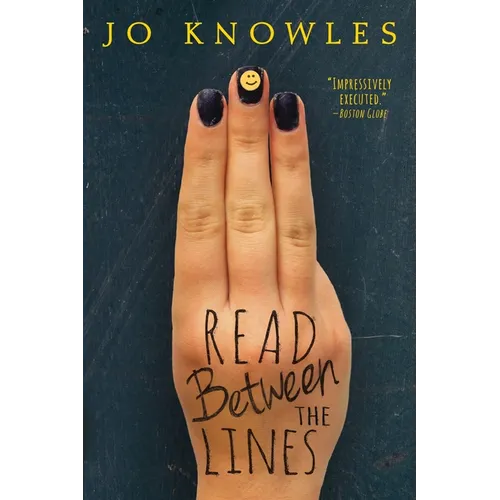 Read Between the Lines