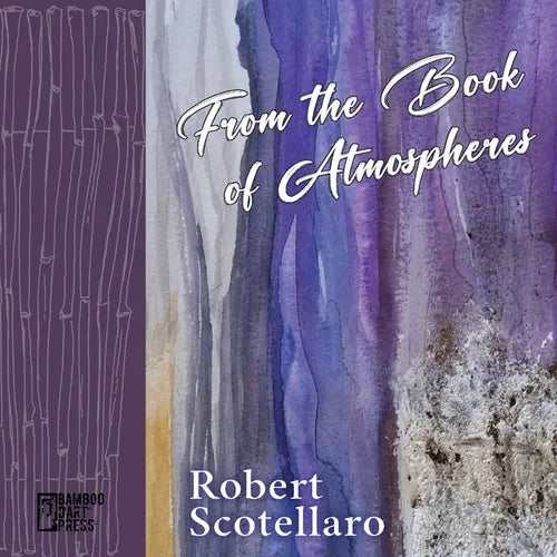 From the Book of Atmospheres