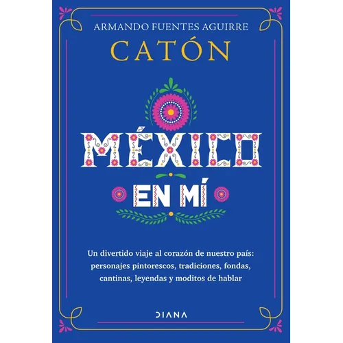 México En Mí