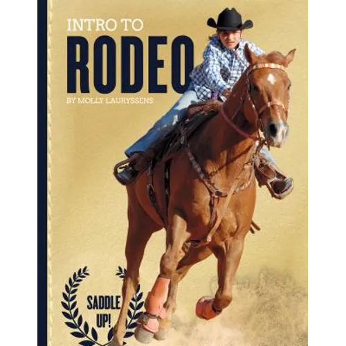 Intro to Rodeo