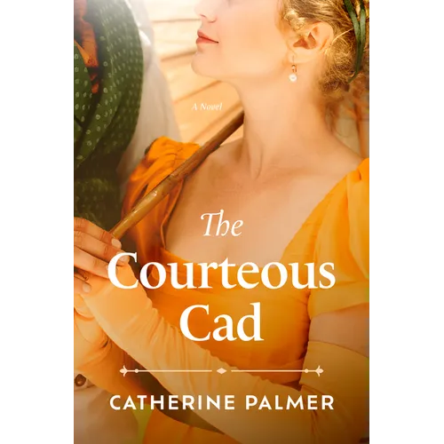The Courteous CAD