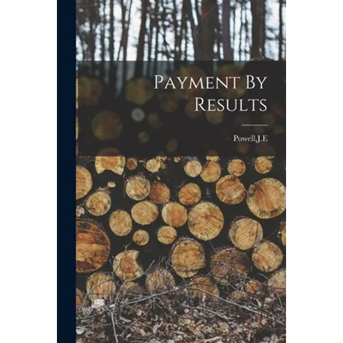 Payment By Results