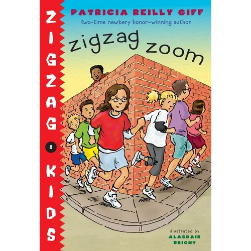 Zigzag Zoom