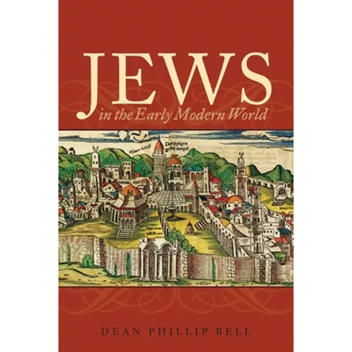 Jews in the Early Modern World