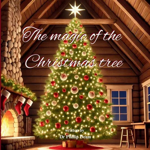 The Magic of the Christmas Tree