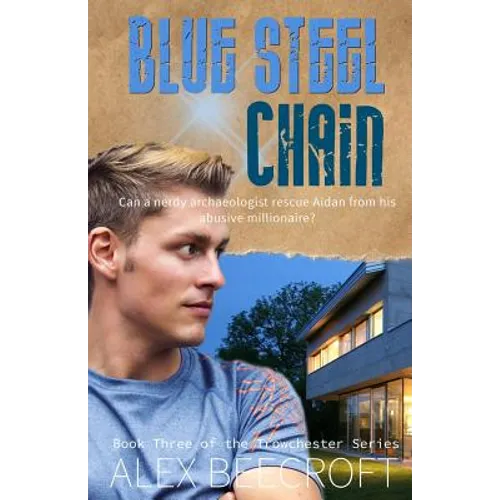 Blue Steel Chain