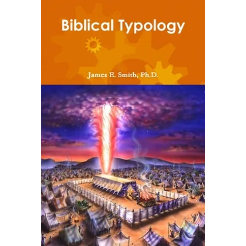 Biblical Typology