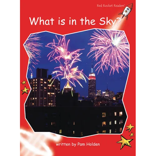 What Is in the Sky?