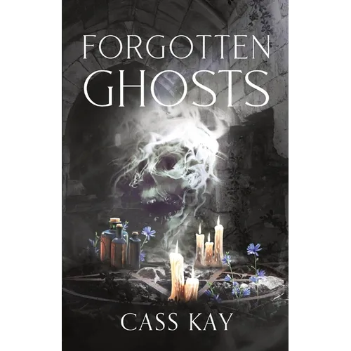 Forgotten Ghosts