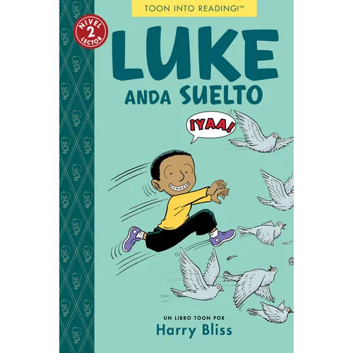 Luke Anda Suelto