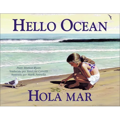 Hello Ocean / Hola Mar