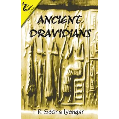 Ancient Dravidians