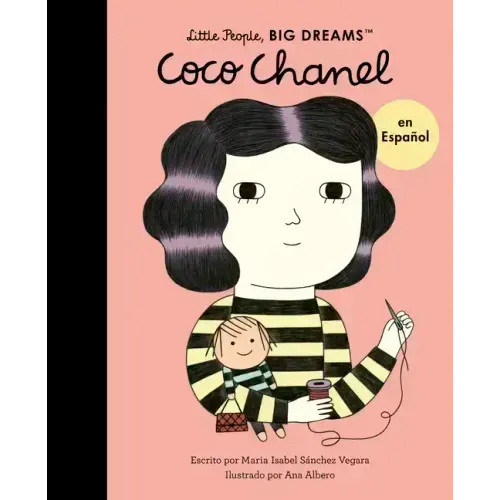 Coco Chanel (Spanish Edition)