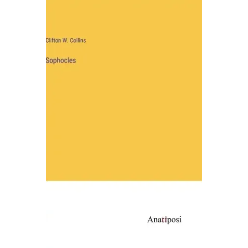 Sophocles