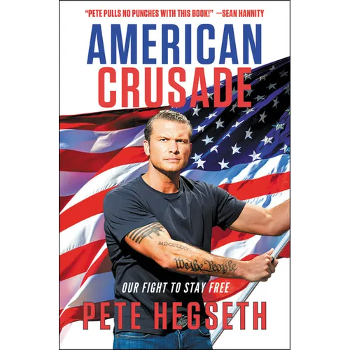 American Crusade: Our Fight to Stay Free