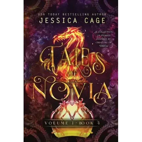 Tales of Novia, Volume 1, Book 4