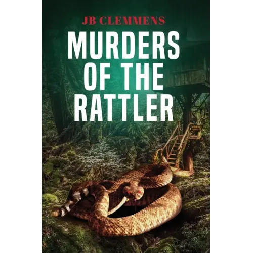 Murders of The Rattler
