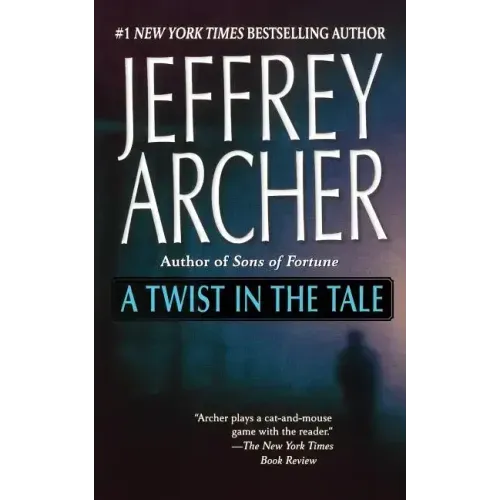 A Twist in the Tale
