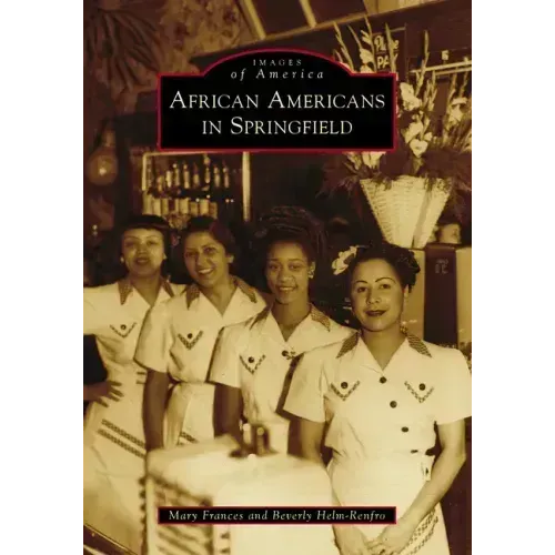 African Americans in Springfield