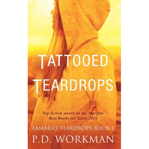 Tattooed Teardrops