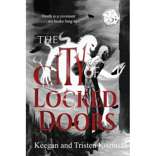 The City of Locked Doors