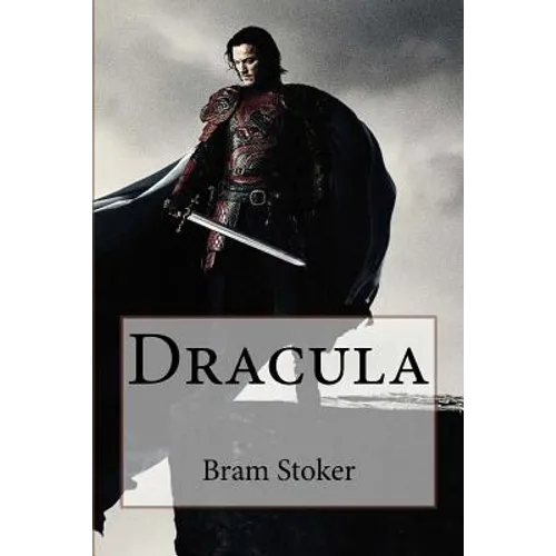 Dracula Bram Stoker
