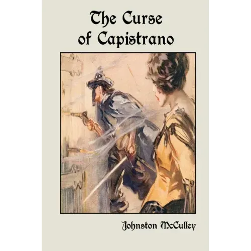 The Curse of Capistrano