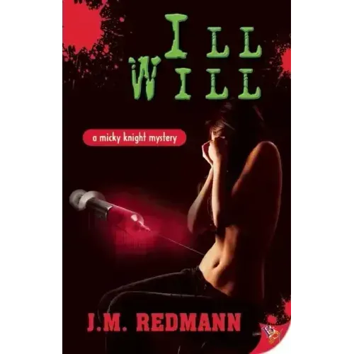 Ill Will
