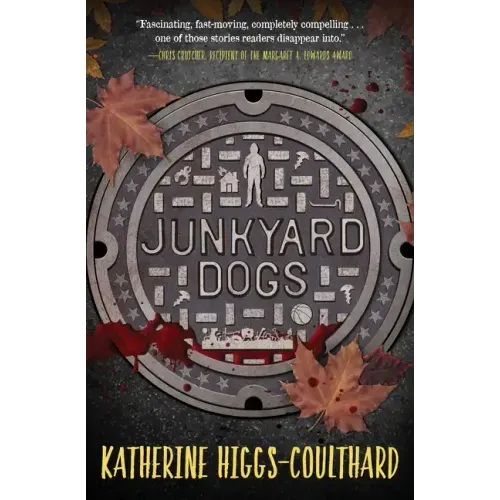 Junkyard Dogs
