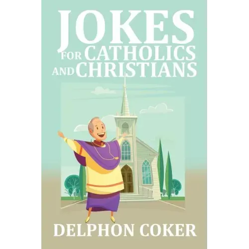 Jokes for Catholics and Christians