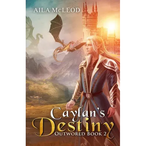 OutWorld: Caylan's Destiny